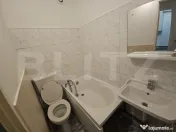 Garsoniera in zona Nicolina - oportunitate rara 