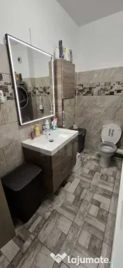 Apartament modern cu 2 camere decomandat , lângă Parcul Poligon 