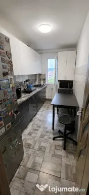 Apartament modern cu 2 camere decomandat , lângă Parcul Poligon 