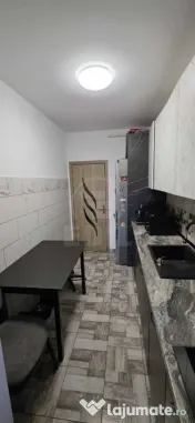 Apartament modern cu 2 camere decomandat , lângă Parcul Poligon 