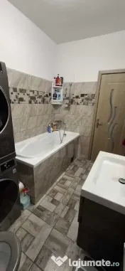 Apartament modern cu 2 camere decomandat , lângă Parcul Poligon 