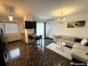 2 camere | Mobilat modern | Parcare inclusă | Zonă premium 