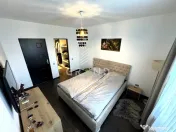 2 camere | Mobilat modern | Parcare inclusă | Zonă premium 
