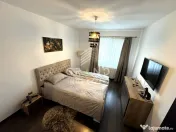 2 camere | Mobilat modern | Parcare inclusă | Zonă premium 