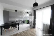 Apartament 3 camere, VIVO 