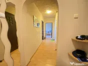 2 camere-Decomandat-54,3 MP- Petre Ispirescu