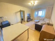 2 camere-Decomandat-54,3 MP- Petre Ispirescu