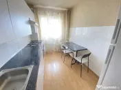 2 camere-Decomandat-54,3 MP- Petre Ispirescu