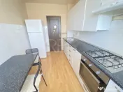 2 camere-Decomandat-54,3 MP- Petre Ispirescu