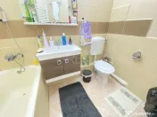 2 camere-Decomandat-54,3 MP- Petre Ispirescu