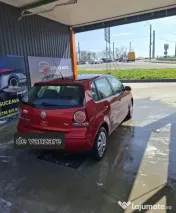 VW Polo 1.4 TDI Diesel 2007 – foarte economic – gata de drum! 