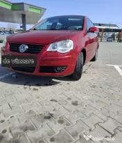 VW Polo 1.4 TDI Diesel 2007 – foarte economic – gata de drum! 