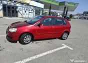 VW Polo 1.4 TDI Diesel 2007 – foarte economic – gata de drum! 