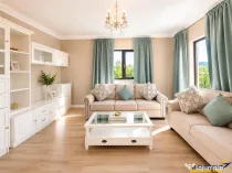 Casa noua Persani, 2022, panorama, design elegant, echipata,