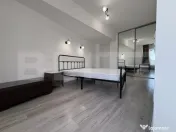Apartament modern, parcare, zona Plopilor 
