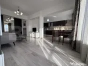 Apartament modern, parcare, zona Plopilor 