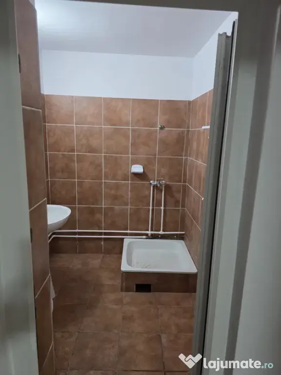 Mătăsari centru - Apartament 2 camere de vânzare