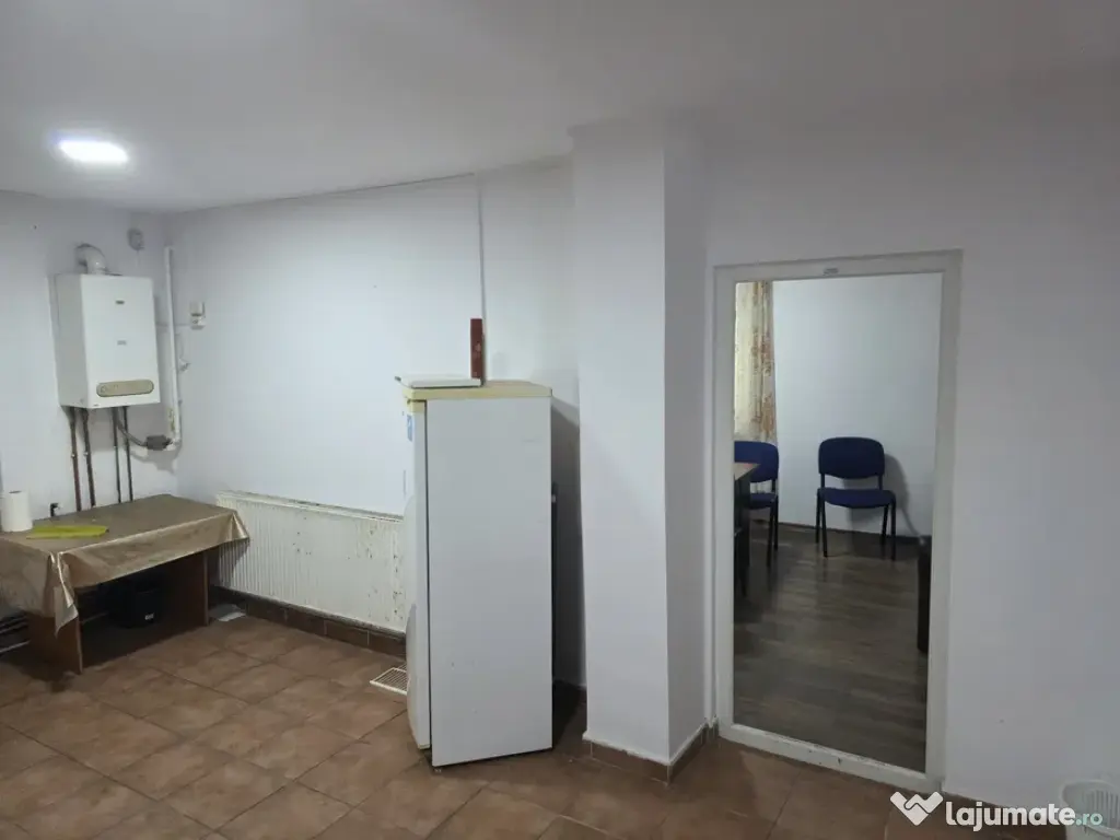 Mătăsari centru - Apartament 2 camere de vânzare