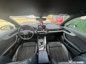 Audi A4 B9 2.0 TDI 190CP Automat Matrix Virtual Cockpit 