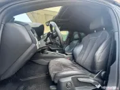 Audi A4 B9 2.0 TDI 190CP Automat Matrix Virtual Cockpit 