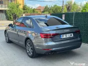 Audi A4 B9 2.0 TDI 190CP Automat Matrix Virtual Cockpit 