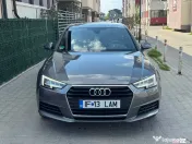Audi A4 B9 2.0 TDI 190CP Automat Matrix Virtual Cockpit 