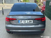 Audi A4 B9 2.0 TDI 190CP Automat Matrix Virtual Cockpit 
