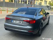 Audi A4 B9 2.0 TDI 190CP Automat Matrix Virtual Cockpit 