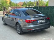 Audi A4 B9 2.0 TDI 190CP Automat Matrix Virtual Cockpit 