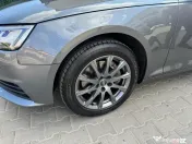 Audi A4 B9 2.0 TDI 190CP Automat Matrix Virtual Cockpit 