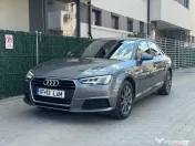 Audi A4 B9 2.0 TDI 190CP Automat Matrix Virtual Cockpit 