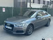Audi A4 B9 2.0 TDI 190CP Automat Matrix Virtual Cockpit 