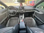 Audi A4 B9 2.0 TDI 190CP Automat Matrix Virtual Cockpit 
