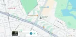 Dristor metrou etaj 2