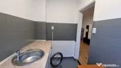 Dristor metrou etaj 2 