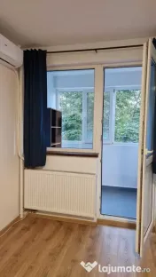 Dristor metrou etaj 2 