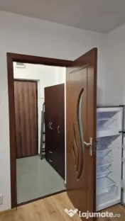 Dristor metrou etaj 2 