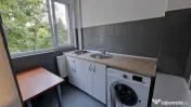 Dristor metrou etaj 2 