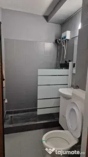 Dristor metrou etaj 2 