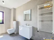 Premiera in judetul Covasna! Apartament NZEB A , gradina pro
