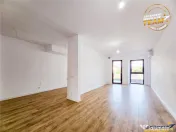 Premiera in judetul Covasna! Apartament NZEB A , gradina pro