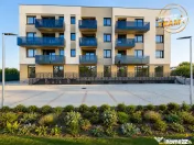 Premiera in judetul Covasna! Apartament NZEB A , gradina pro 