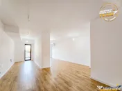 Premiera in judetul Covasna! Apartament NZEB A , gradina pro