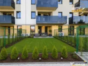 Premiera in judetul Covasna! Apartament NZEB A , gradina pro 
