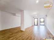 Premiera in judetul Covasna! Apartament NZEB A , gradina pro 