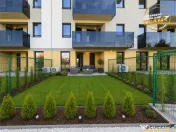 Premiera in judetul Covasna! Apartament NZEB A , gradina pro