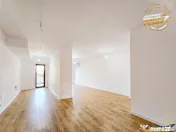 Premiera in judetul Covasna! Apartament NZEB A , gradina pro 