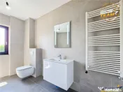 Premiera in judetul Covasna! Apartament NZEB A , gradina pro 