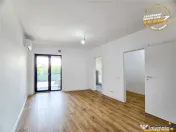 Premiera in judetul Covasna! Apartament NZEB A , gradina pro