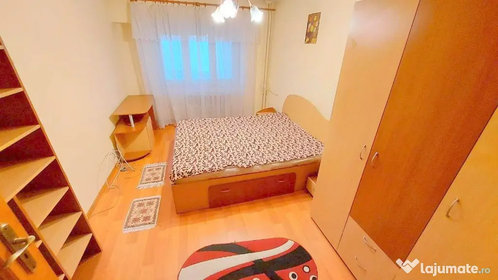 Apartament 2 camere D, in Oancea